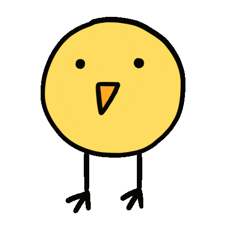 Art Happy Dance Sticker