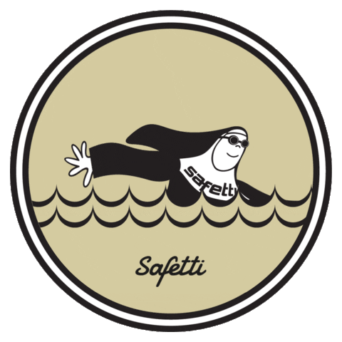 Bike Bicycling Sticker by Safetti