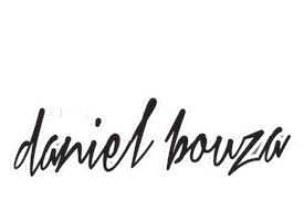 Chef Bouza Sticker