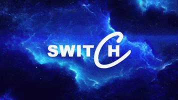Space Water GIF by Chez Switch