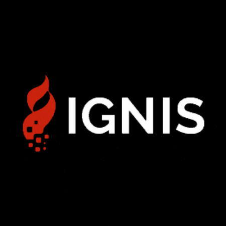 Ignis GIF by IgnisMediaAgency