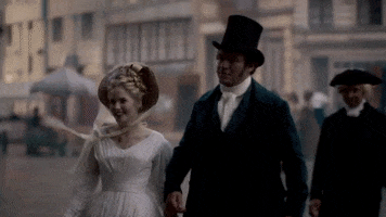 les miserables love GIF by MASTERPIECE | PBS