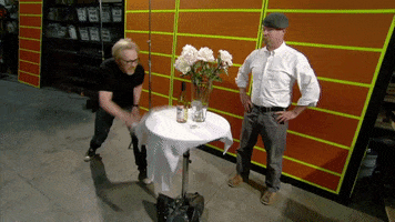 Trick Experiment GIF by Discovery Europe