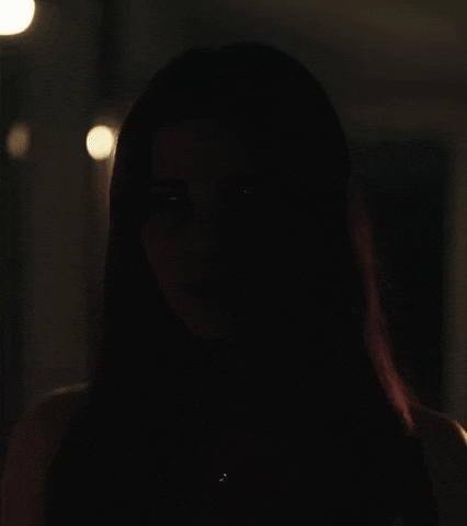 Obsession GIF