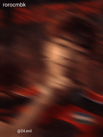Roro GIF