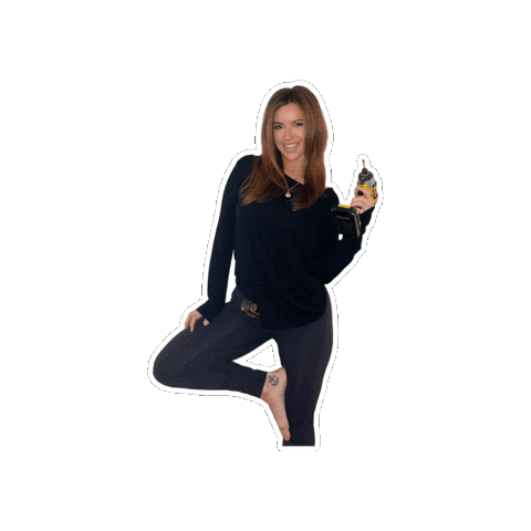 The Nested Fig Sticker