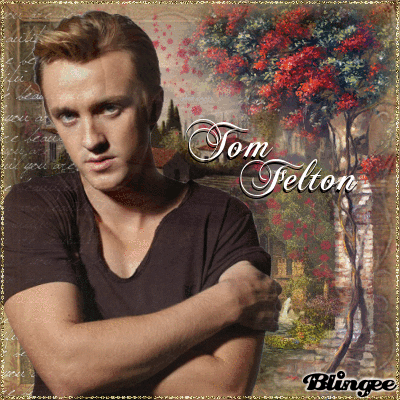 tom felton