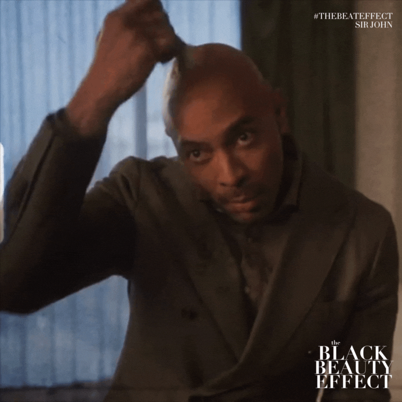 Blackgirlmagic GIF