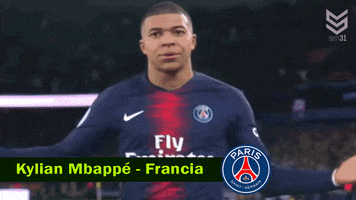 Soccer GIF