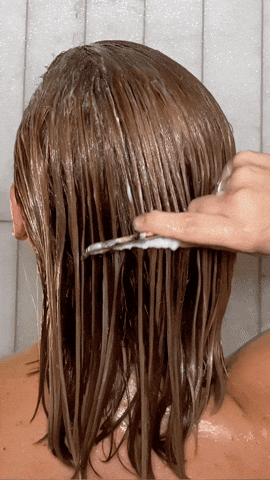 Hair Satisfying GIF by Tresemmeuk