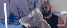 Smell Agree GIF by Cotton Candy Bubble Gum