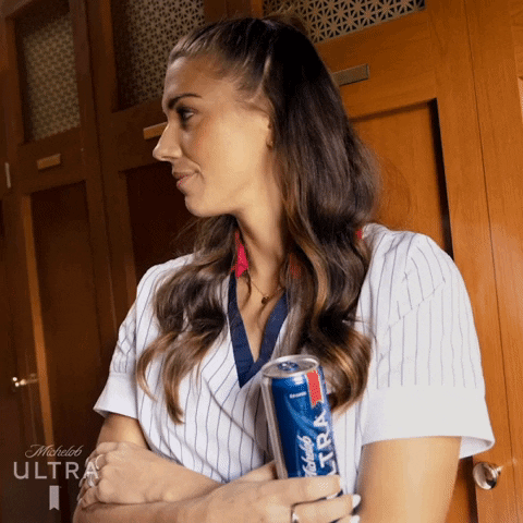 Super Bowl Beer GIF by MichelobULTRA