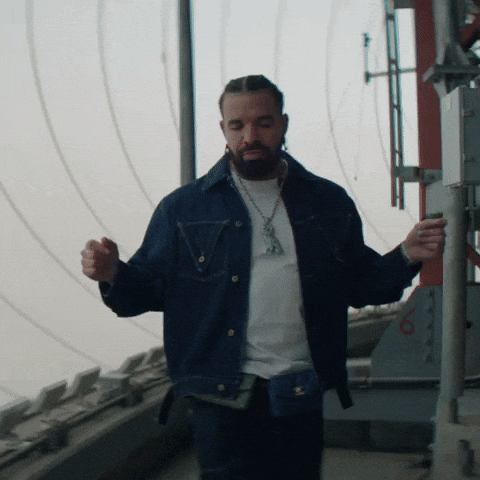 Music Video Dance GIF