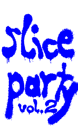 Vienna Sticker by TURBO Pizza