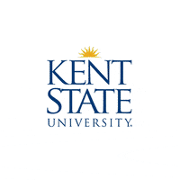 Kent State Masks GIF by Kent State University