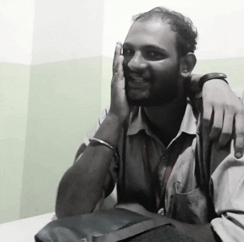 Slap Memematerial GIF