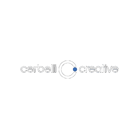Cerbell Creative Sticker