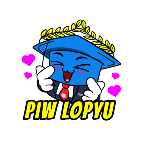 Eka Prasetya Sticker