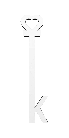 The Key Aberdeen Sticker