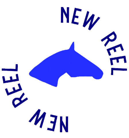 The Fit Equestrian Sticker