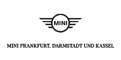 Minilogo Sticker by MINI Frankfurt Darmstadt Kassel