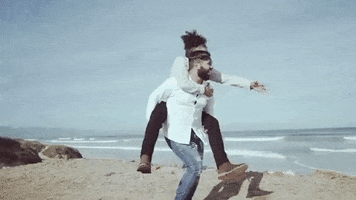 Craig Lucas Love GIF by Universal Music Africa