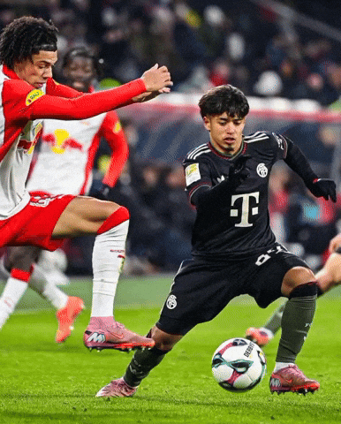 Fc Bayern Bundesliga GIF