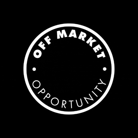 Real Estate Off Market GIF by SKT