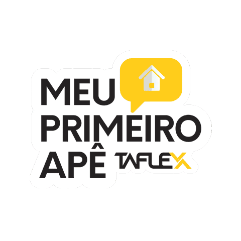 Taflex Empreendimentos Sticker