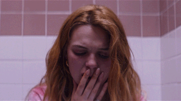 Sad Assassination Nation GIF by NEON