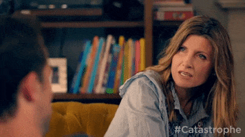 Season 4 GIF by Catastrophe