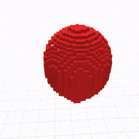 Red Balloon Nft GIF by patternbase