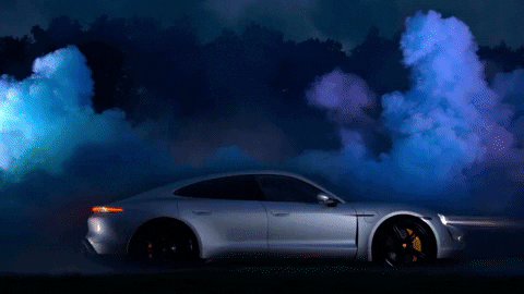 Electric Car Cars GIF by Top Gear - Find & Share on GIPHY