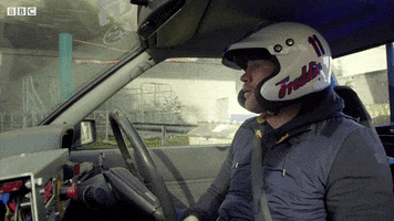 Happy Episode Two GIF by Top Gear