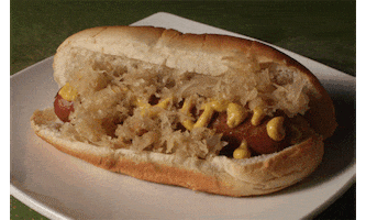 Hotdogs GIF
