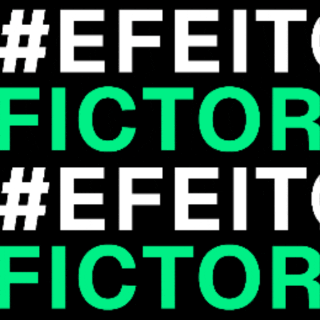 Efeitofictor GIF by Fictor