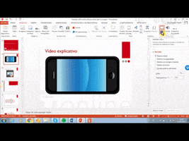 silviarosadom #ppt #presentaciones #urjc GIF