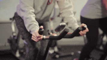 Heart Research UK GIF
