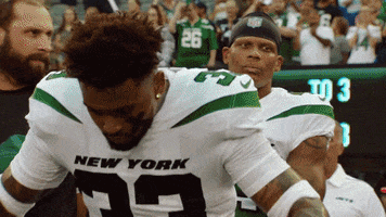 Game Time Nfl GIF by New York Jets