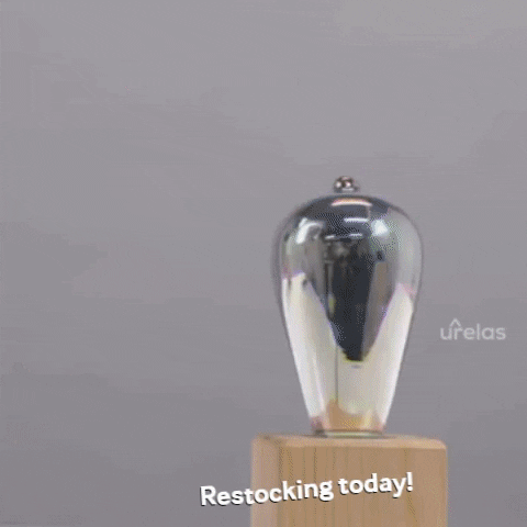 Lights GIF