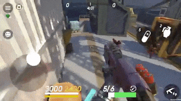 Gameplay Gob GIF by Gods of Boom