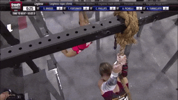 Crossfit GIF