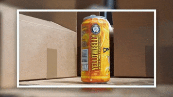 Craft Beer Wexford GIF by Yellowbelly Beer