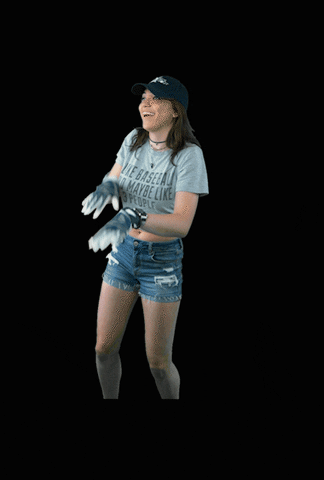 Dani's Dugout GIF