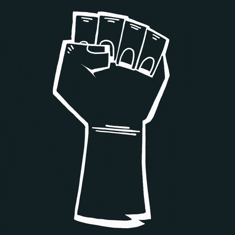 End Police Violence