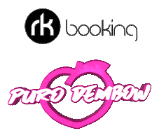 Visual3D Sticker by RK Booking