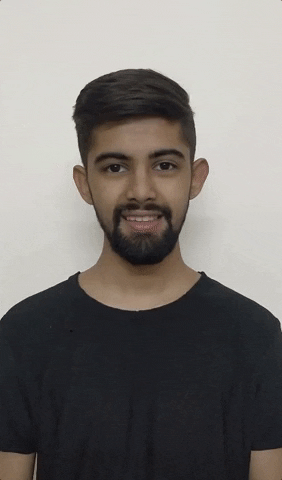 Chatty Sharma GIF