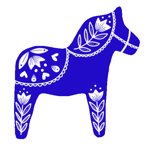 Nordic Nicole Sticker