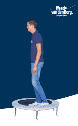 Physical Therapy Training GIF by Weeda & van den Berg