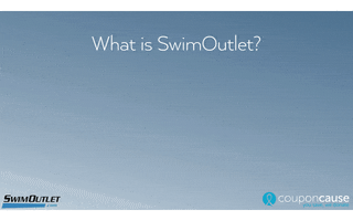 Faq Swimoutlet GIF by Coupon Cause
